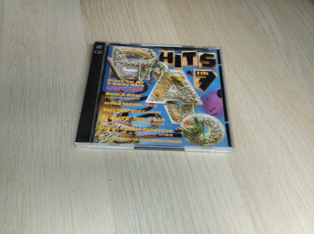 Bravo Hits 7 / 2 x CD 1994