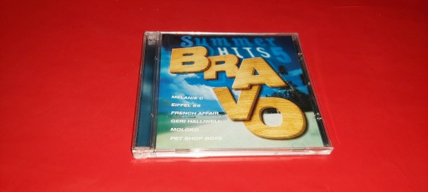 Bravo Summer Hits 5 Cd 2000