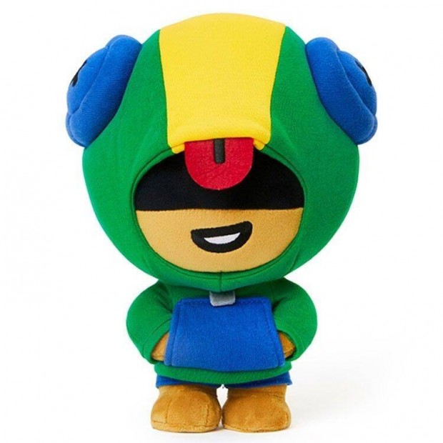 Brawl Stars extra Leon plss - 26cm