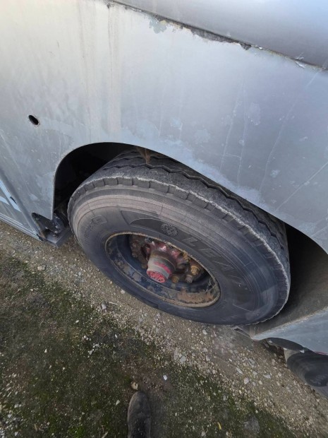 Bray Adams �l��llatos p�tkocsi 2 szintes