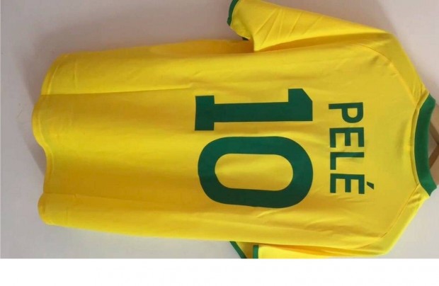Brazil Pele Mez