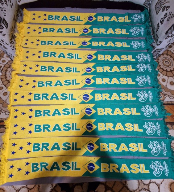 Brazil brasil szurkoli sl slak