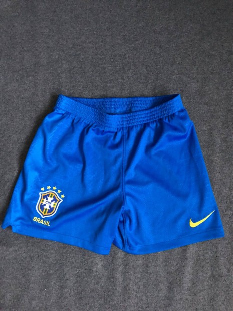 Brazil vlogatott Nike gyerek rvidnadrg 110-116