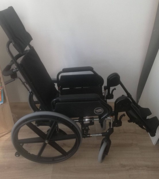 Breezy 250 40 cm kerekesszk jszer llapotban