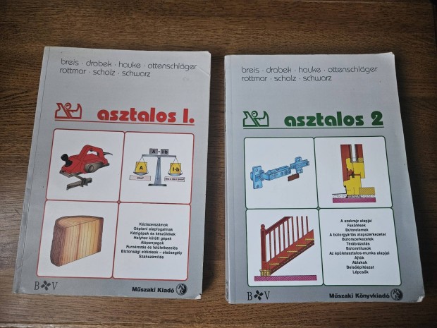 Breis-Drabek-Hauke-Schwarz Asztalos 1-2.