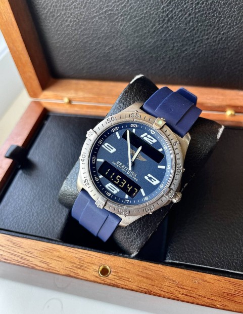 Breitling Aerospace