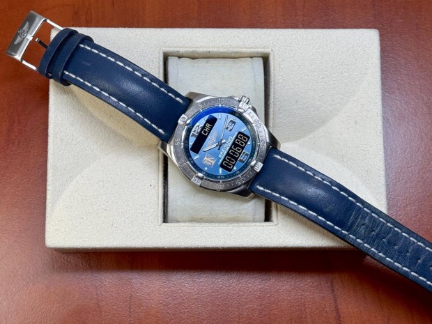 Breitling Aerospace Avantage 42 Lgsw