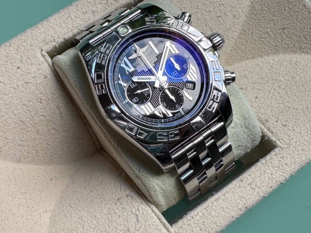 Breitling B01 Chronomat 44 Lgsw