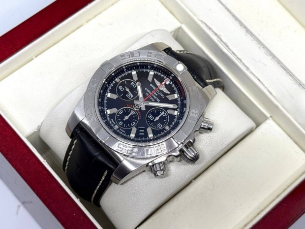 Breitling B01 Chronomat 44 Lgsw