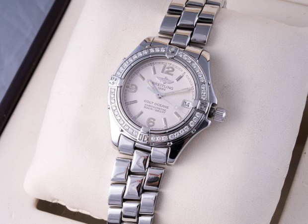 Breitling Colt Diamond