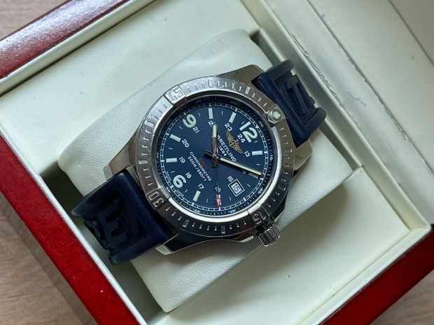 Breitling Colt Quartz 44 Lgsw