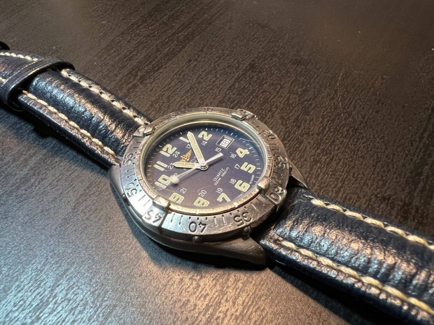 Breitling Colt Quartz A57035