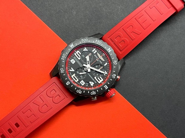 Breitling Endurance Pro 44 Lgsw