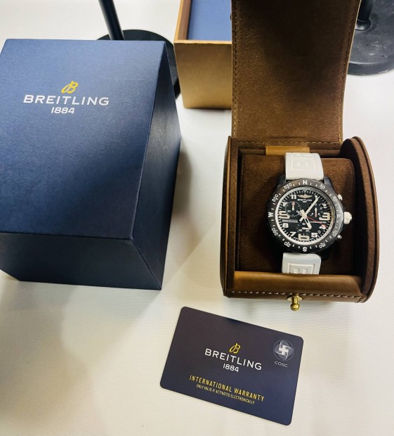 Breitling Endurance Pro