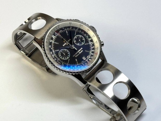 Breitling Navitimer 125th Anniversary Limited Edition 42 Lgsw