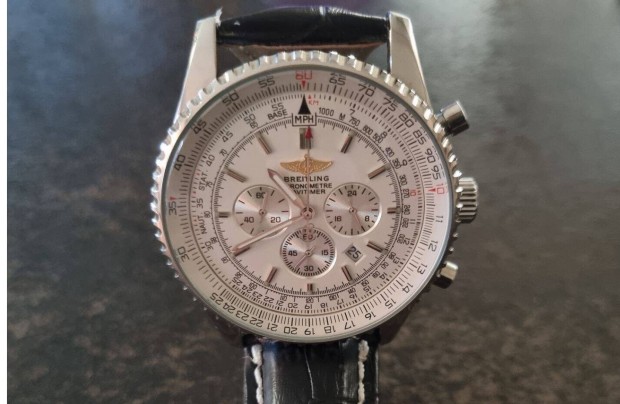 Breitling Navitimer 46mm