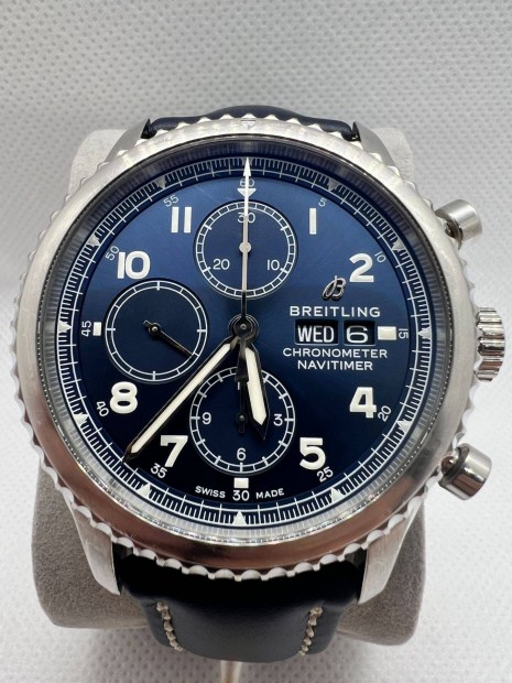 Breitling Navitimer Chrogograph