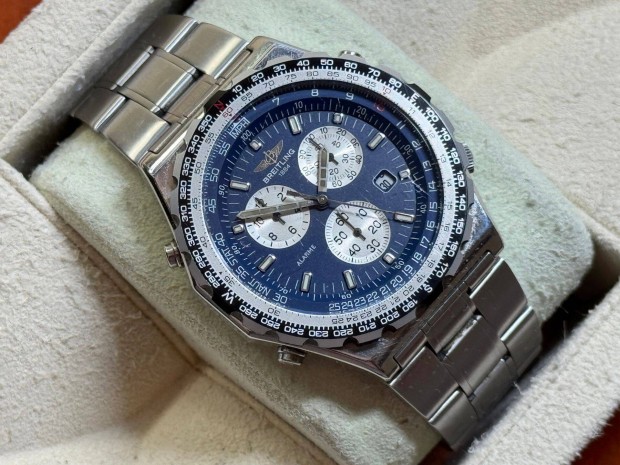 Breitling Navitimer Jupiter Pilot 42 Lgsw