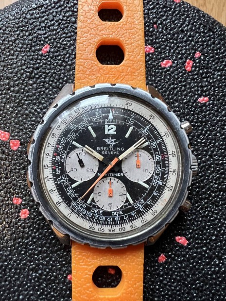 Breitling Old Navitimer