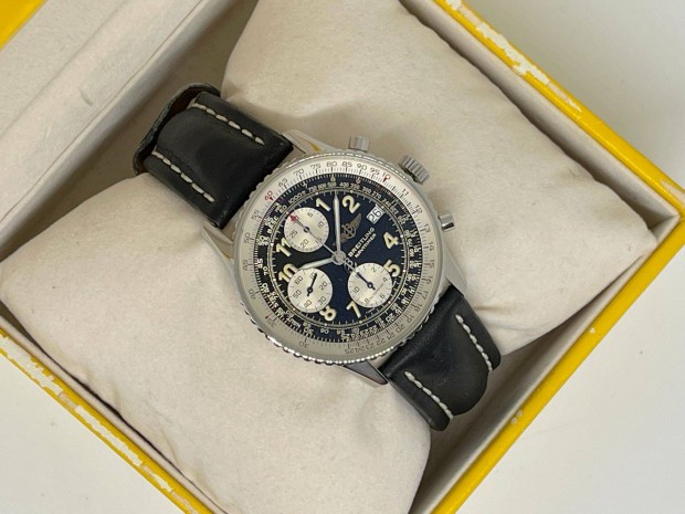 Breitling Old Navitimer 41 Lgsw