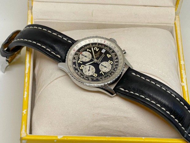 Breitling Old Navitimer 41 Lgsw