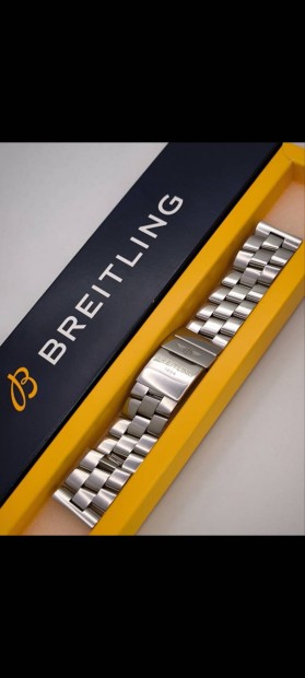 Breitling Skyracer Nemesacl szj