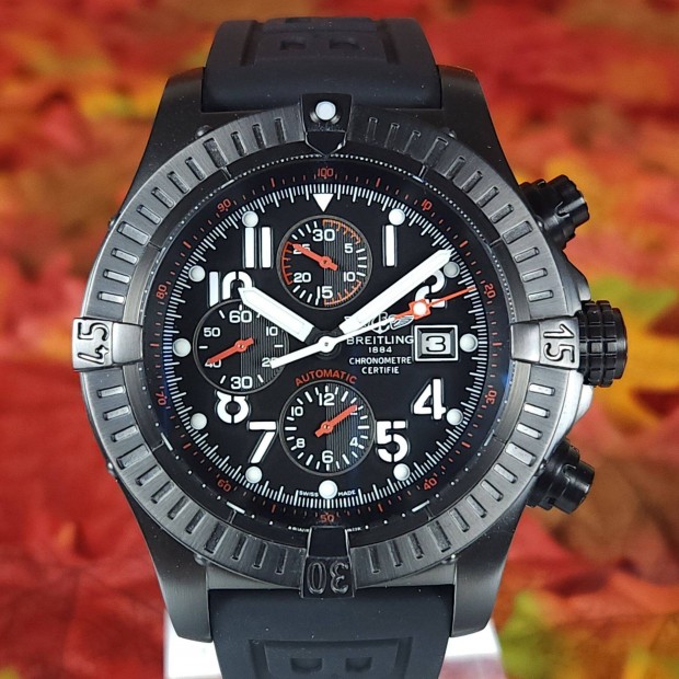 Breitling Super Avanger