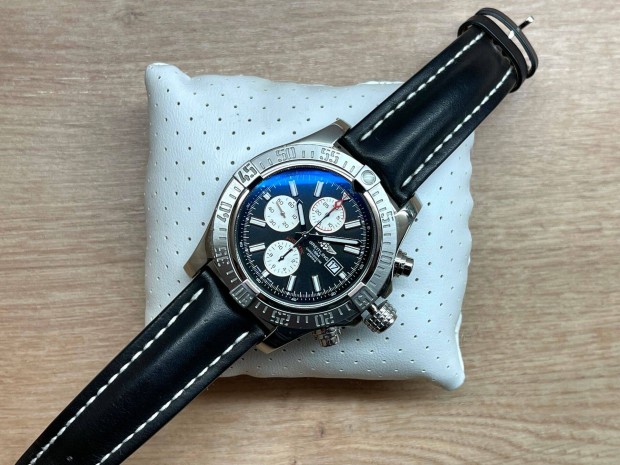 Breitling Super Avenger 2. Chrono 48 Lgsw