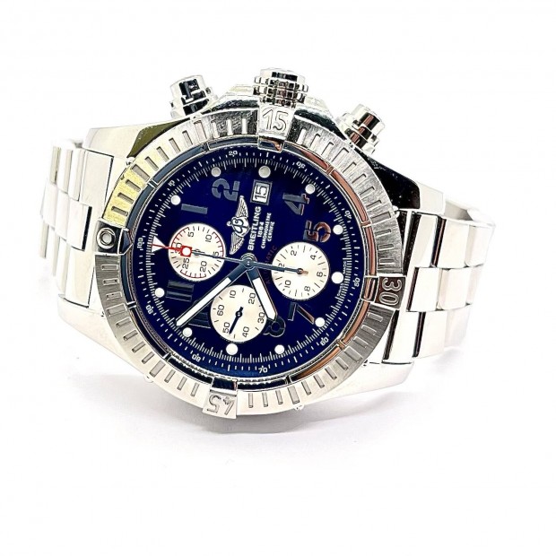 Breitling Super Avenger 48