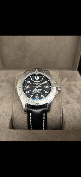 Breitling Superocean