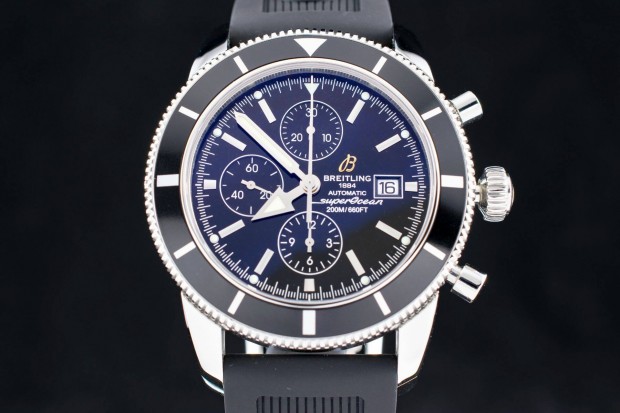 Breitling Superocean Heritage Chronograph