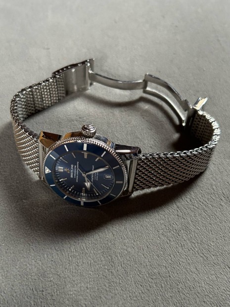 Breitling Superocean Heritage II. 