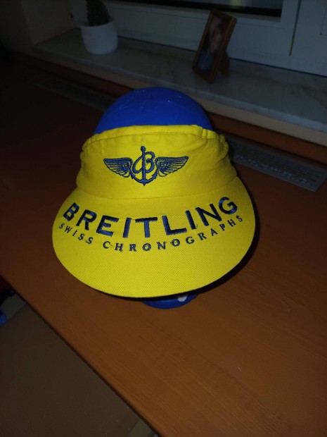 Breitling Swiss Cronographs sild