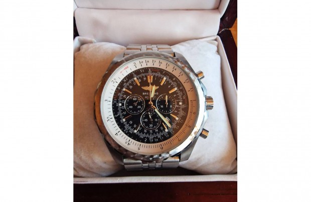 Breitling frfi karra