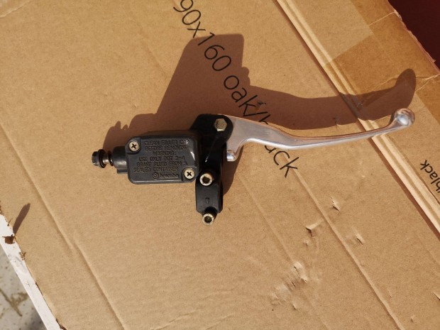 Brembo Főfékhenger Minarelli Robogókra
