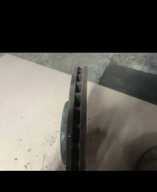 Brembo Sport Hornyolt F�kt�rcsa 312mm