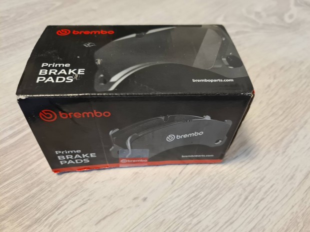 Brembo fékbetét