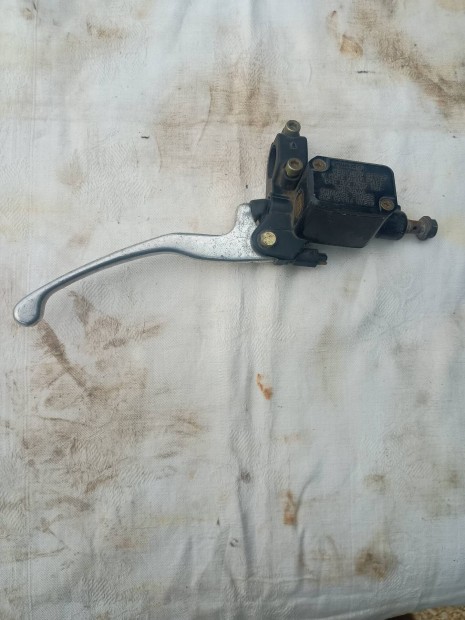 Brembo fekkar elad 