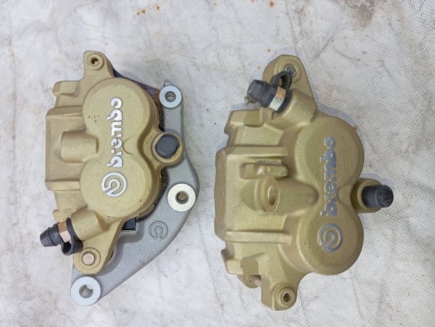 Brembo fknyereg Ducati motorra