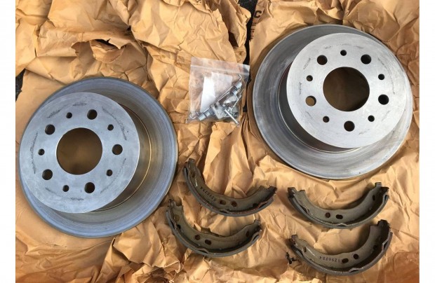 Brembo fktrcsa bettekkel 08809430,Jumper,Ducato,Boxer