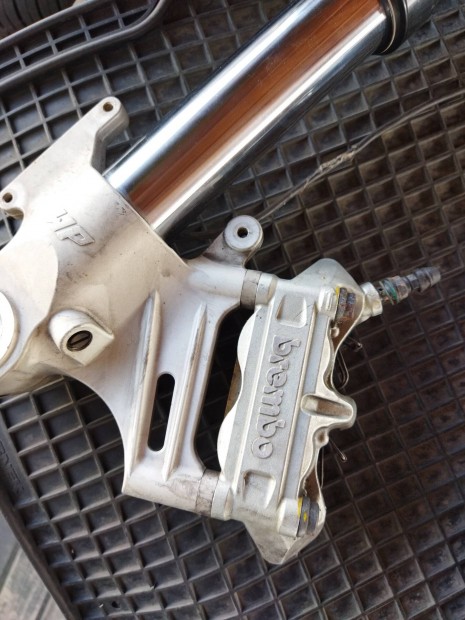 Brembo radiális féknyereg