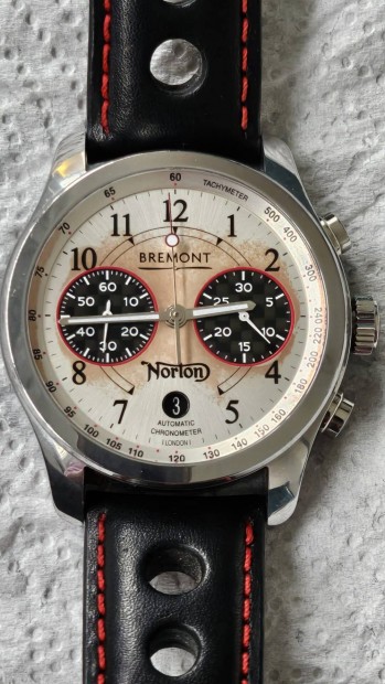 Bremont Norton 2015.vi 