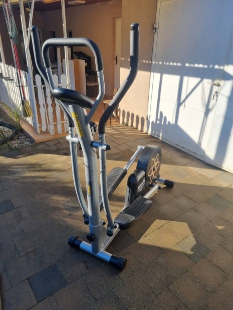 Bremshey Orbit elliptikus trner crosstrainer