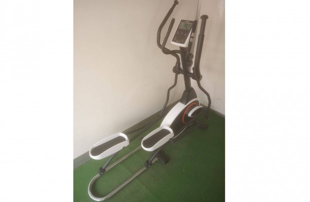 Bremshey,, Front Elliptikus Crosstrainer, Ellipszis trner, 150kg terh