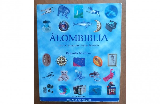 Brenda Mallon: lombiblia