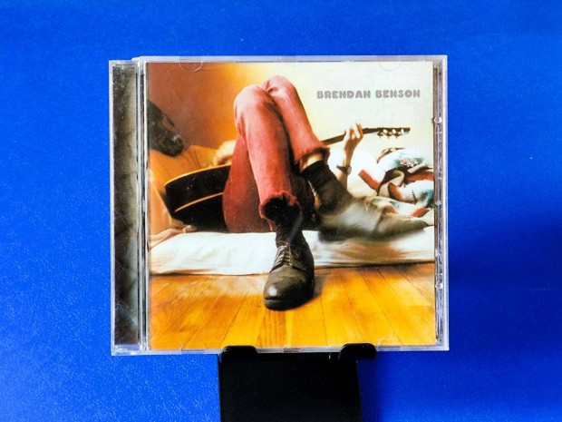 Brendan Benson - One Mississippi CD