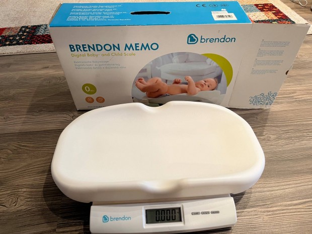 Brendon Memo Babamrleg elad