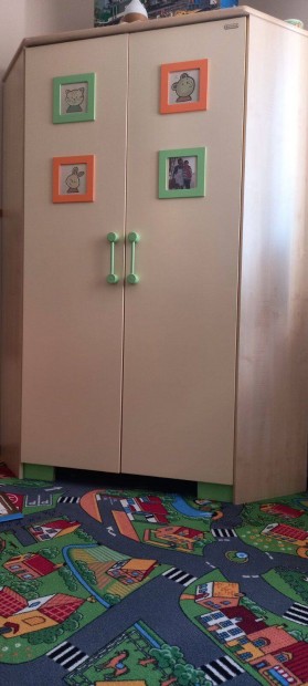 Brendon gyerekb�tor