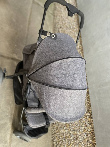 Brendonban vásárolt Sport Babakocsi