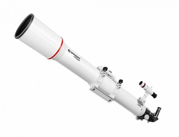 Bresser Messier AR-102L/1350 refraktor csillagvizsgl